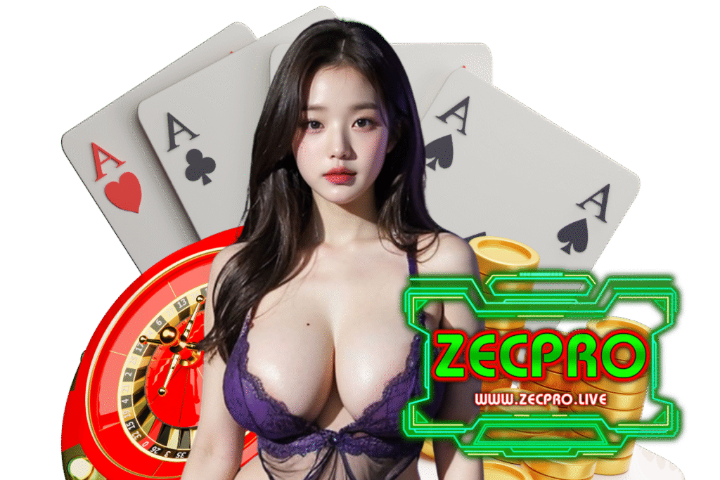 zecpro แจกเครดิตฟรี